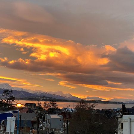 Alma Del Susana Ushuaia Eksteriør billede