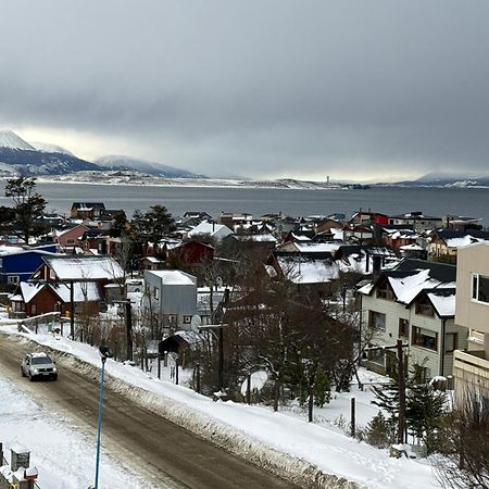 Alma Del Susana Ushuaia Eksteriør billede