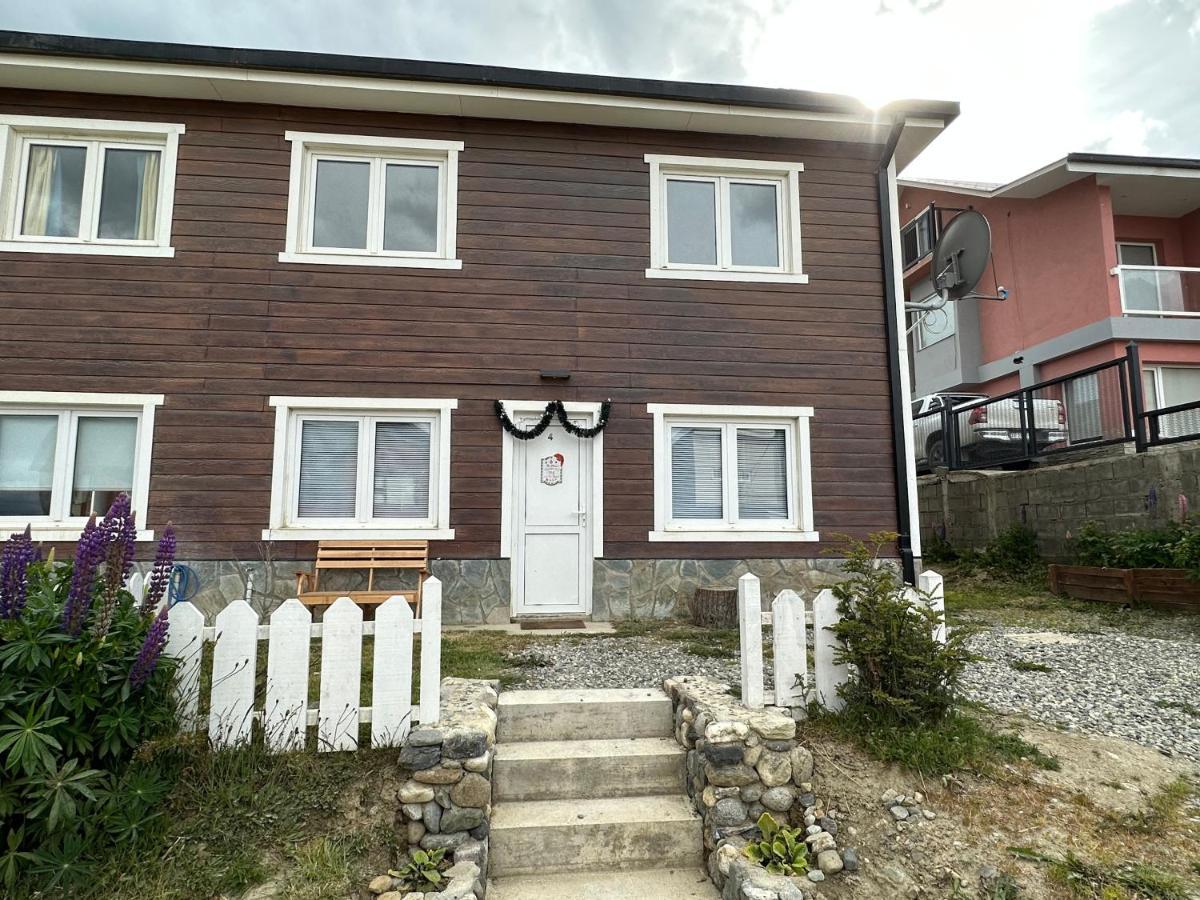 Alma Del Susana Ushuaia Eksteriør billede