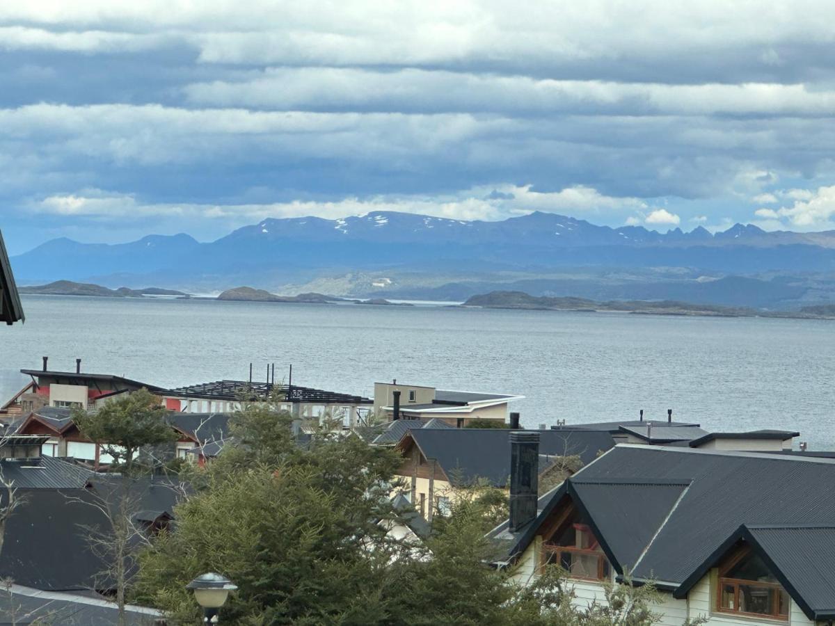 Alma Del Susana Ushuaia Eksteriør billede