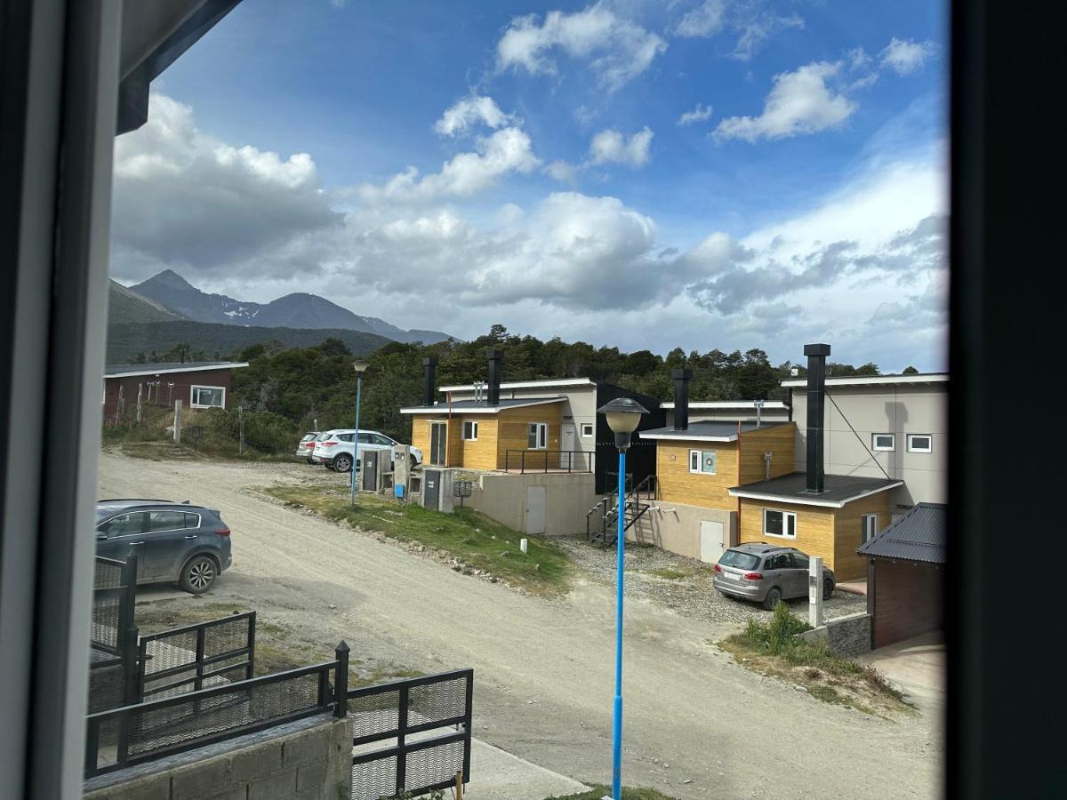 Alma Del Susana Ushuaia Eksteriør billede